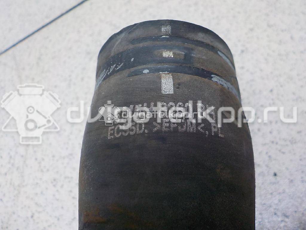 Фото Патрубок радиатора  1520851 для Ford Focus / C-Max {forloop.counter}}