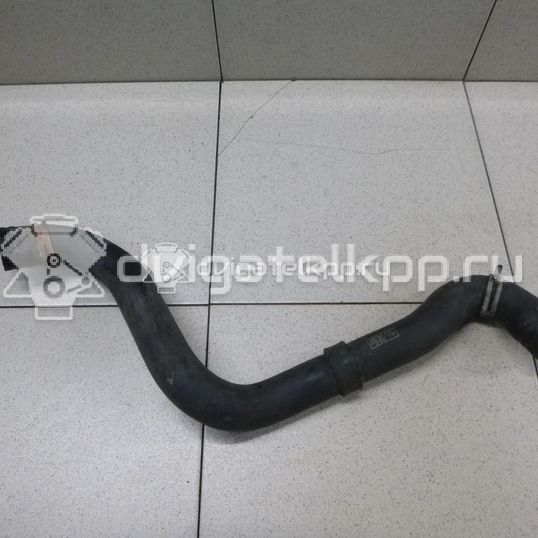 Фото Патрубок радиатора  1520851 для Ford Focus / C-Max