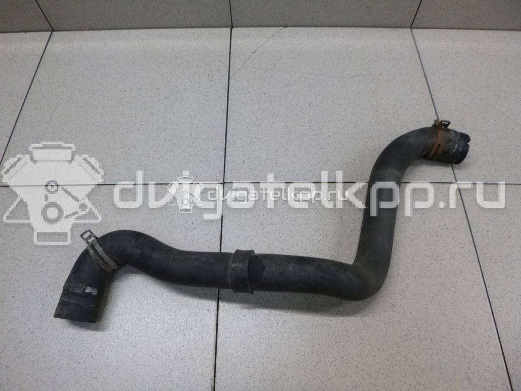 Фото Патрубок радиатора  1520851 для Ford Focus / C-Max {forloop.counter}}