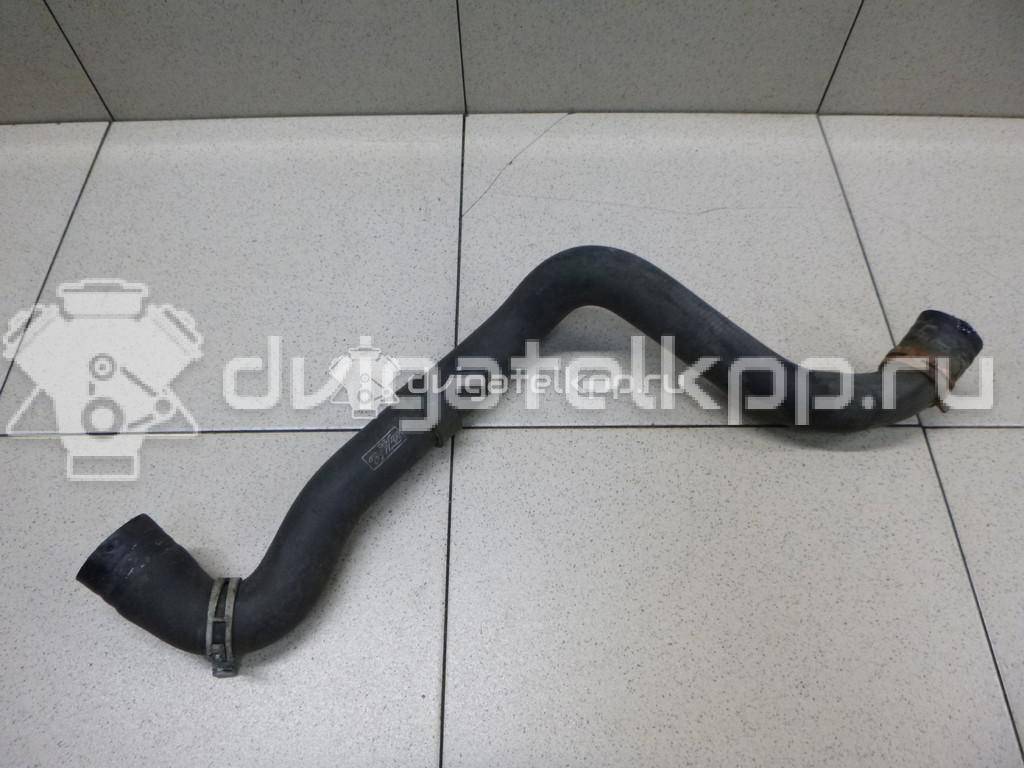 Фото Патрубок радиатора  1520851 для Ford Focus / C-Max {forloop.counter}}