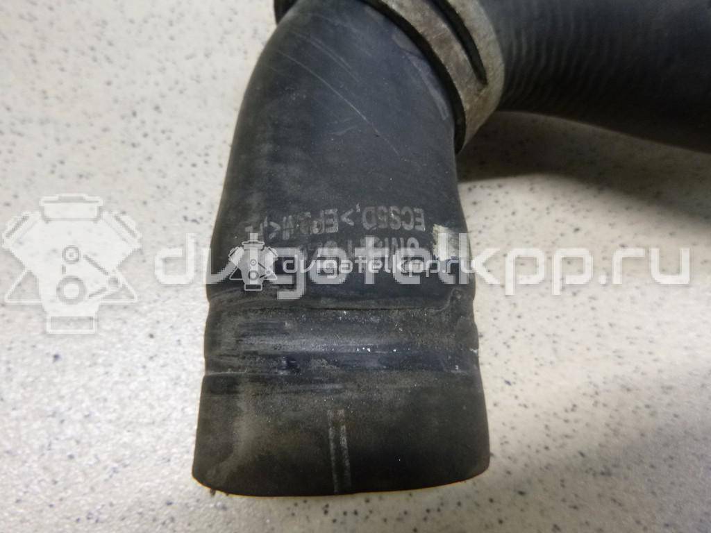 Фото Патрубок радиатора  1520851 для Ford Focus / C-Max {forloop.counter}}