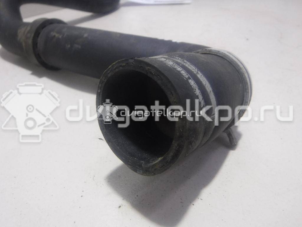 Фото Патрубок радиатора  1520851 для Ford Focus / C-Max {forloop.counter}}