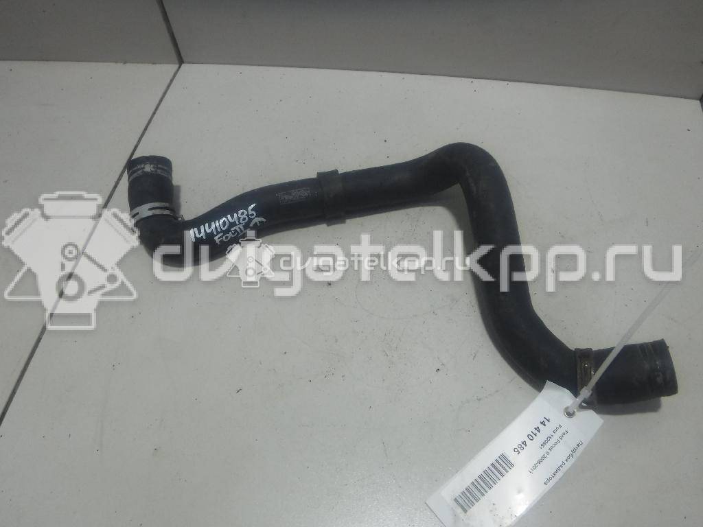 Фото Патрубок радиатора  1520851 для Ford Focus / C-Max {forloop.counter}}