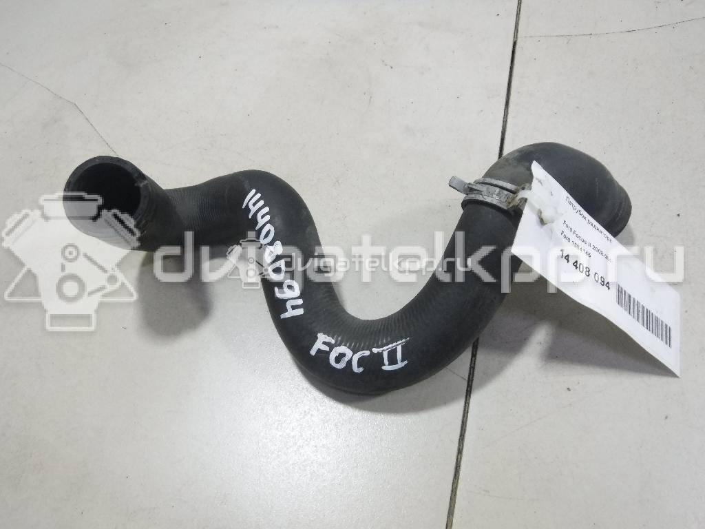 Фото Патрубок радиатора  1384145 для Ford Focus / C-Max {forloop.counter}}