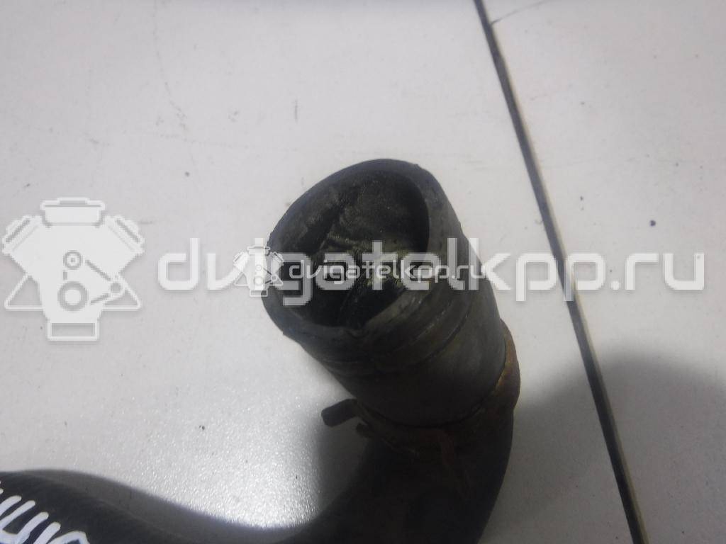 Фото Патрубок радиатора  1384145 для Ford Focus / C-Max {forloop.counter}}