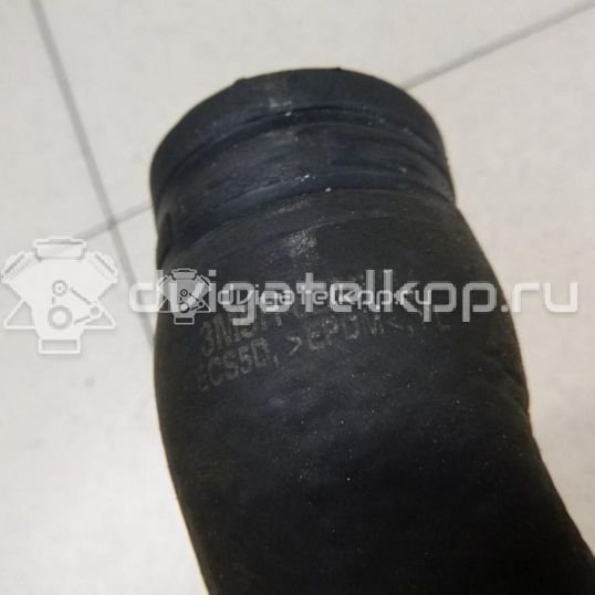 Фото Патрубок радиатора  1384145 для Ford Focus / C-Max