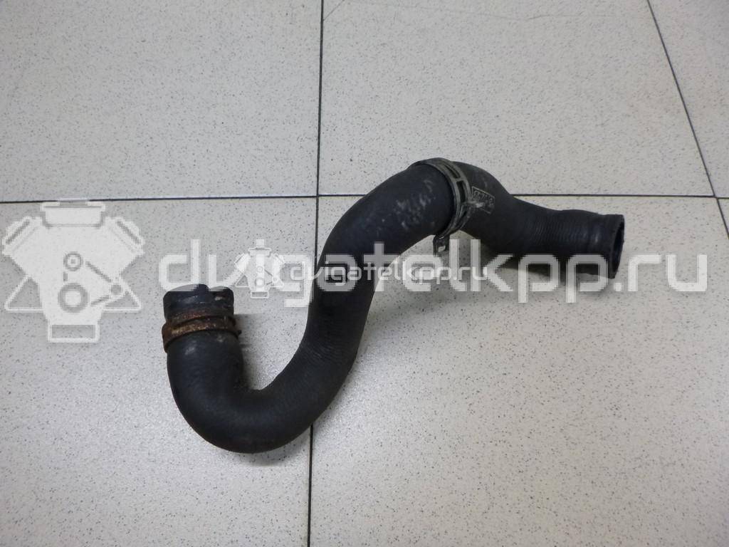 Фото Патрубок радиатора  1384145 для Ford Focus / C-Max {forloop.counter}}