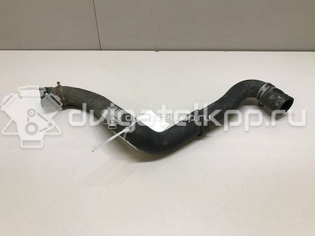 Фото Патрубок радиатора  3M5H8260BK для Ford Focus / C-Max {forloop.counter}}