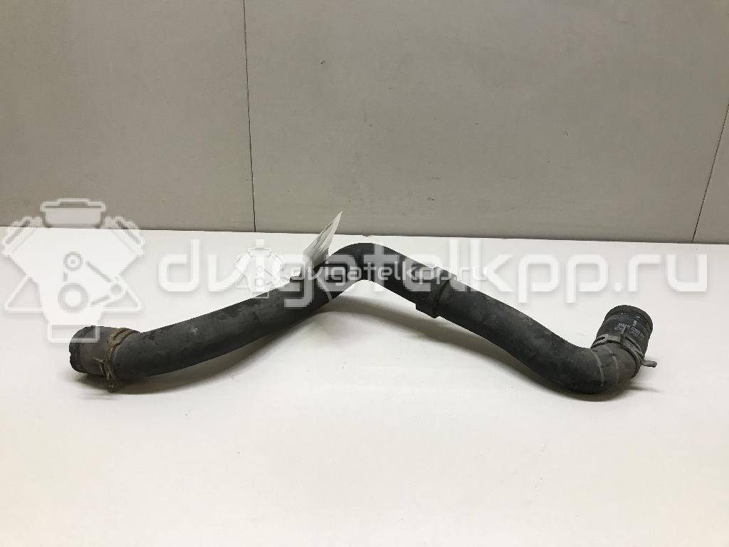 Фото Патрубок радиатора  3M5H8260BK для Ford Focus / C-Max {forloop.counter}}