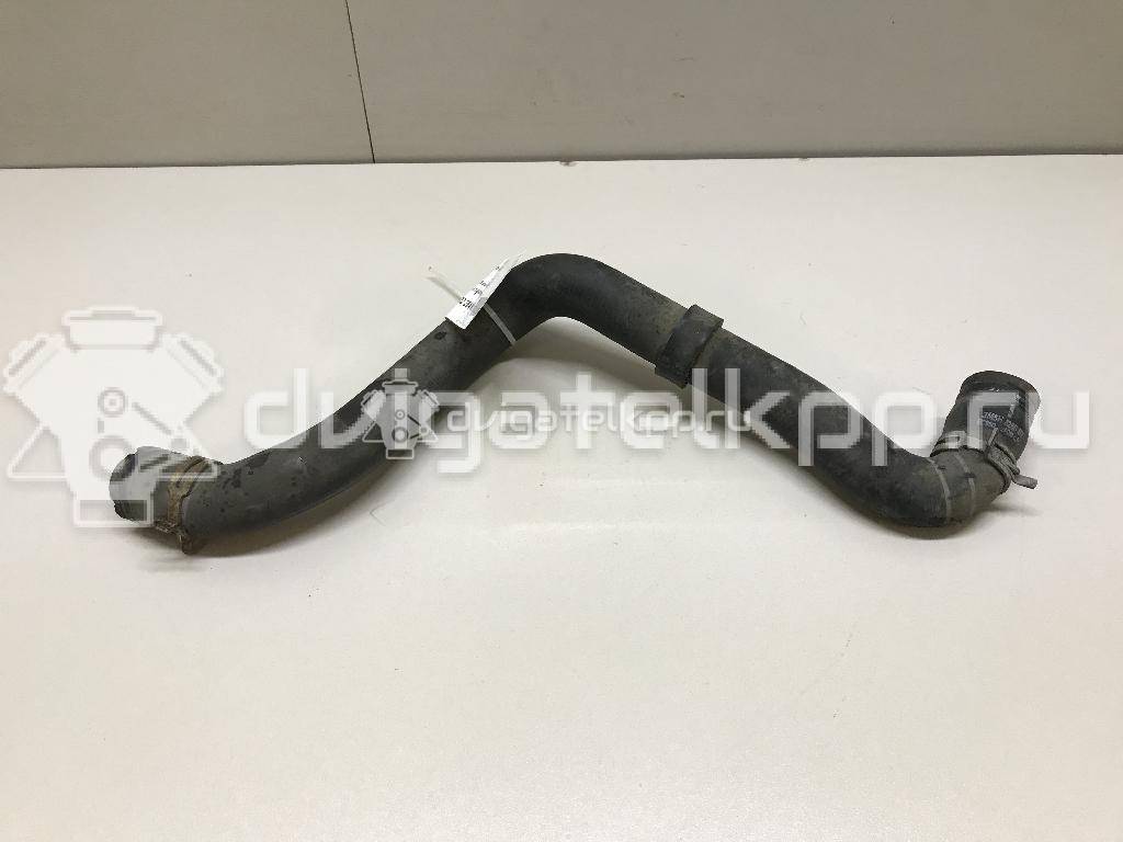 Фото Патрубок радиатора  3M5H8260BK для Ford Focus / C-Max {forloop.counter}}