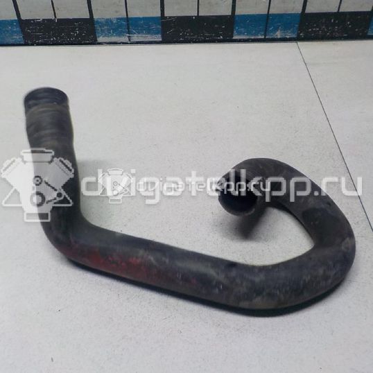 Фото Патрубок радиатора  1384148 для Ford Focus / C-Max