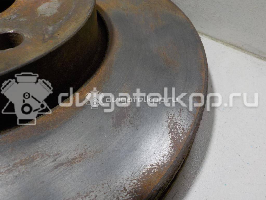 Фото Диск тормозной передний вентилируемый  1734696 для Ford Fiesta / Focus / C-Max / Ka / Grand {forloop.counter}}