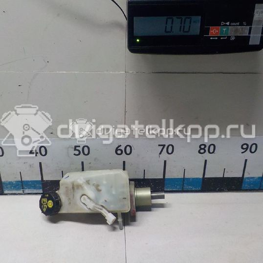 Фото Цилиндр тормозной главный  1456989 для Ford Focus / C-Max