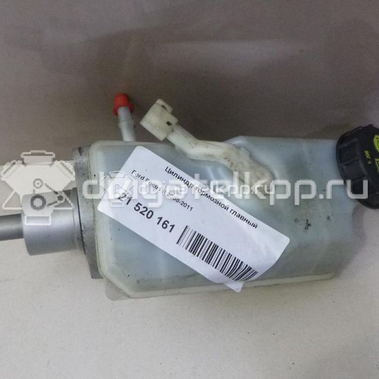 Фото Цилиндр тормозной главный  1689827 для Ford Focus / Kuga / C-Max
