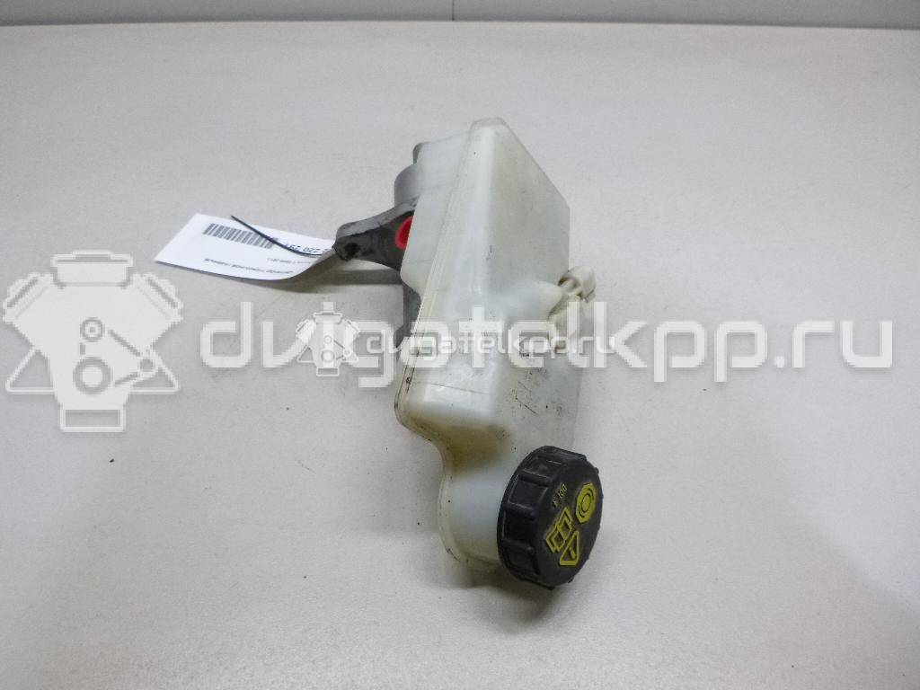 Фото Цилиндр тормозной главный  1689827 для Ford Focus / Kuga / C-Max {forloop.counter}}
