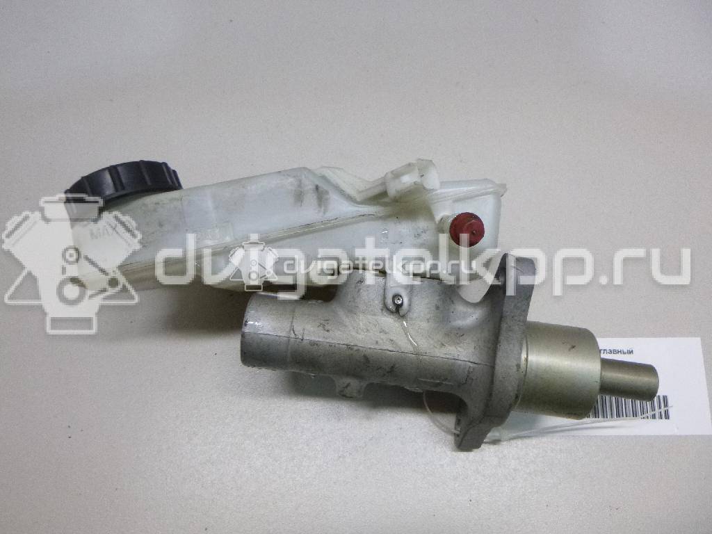 Фото Цилиндр тормозной главный  1689827 для Ford Focus / Kuga / C-Max {forloop.counter}}
