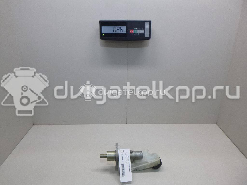 Фото Цилиндр тормозной главный  1689827 для Ford Focus / Kuga / C-Max {forloop.counter}}