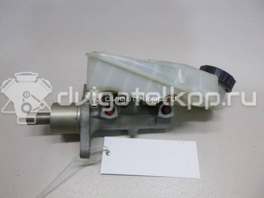 Фото Цилиндр тормозной главный  1689827 для Ford Focus / Kuga / C-Max {forloop.counter}}