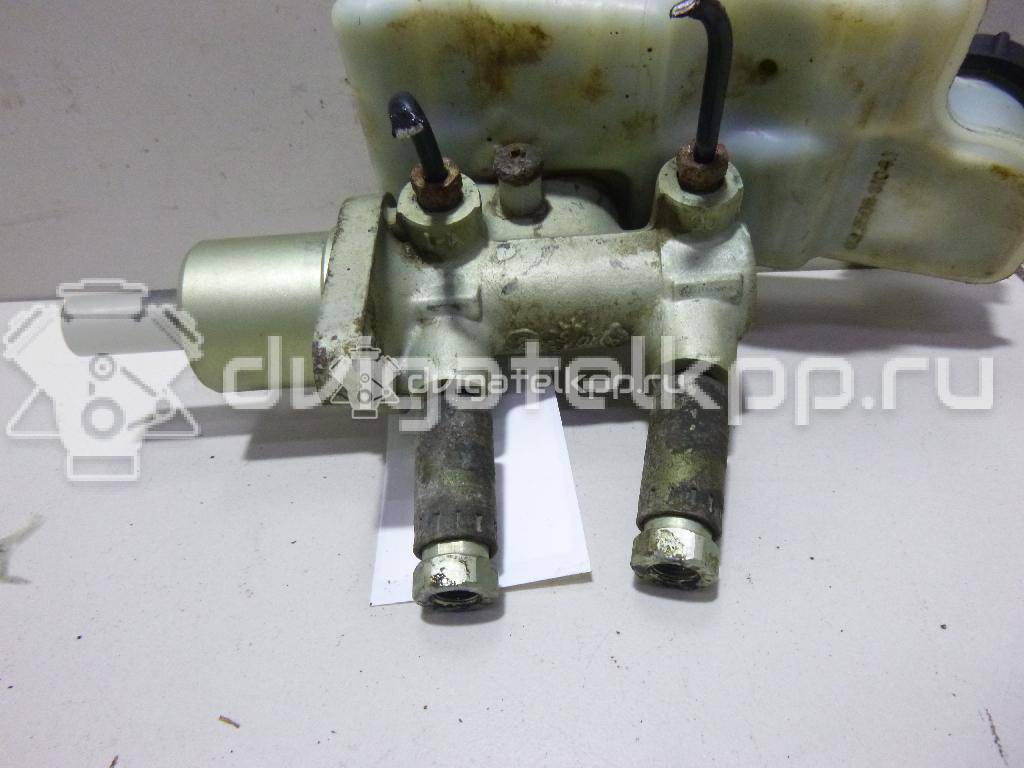 Фото Цилиндр тормозной главный  1547484 для Ford Focus {forloop.counter}}