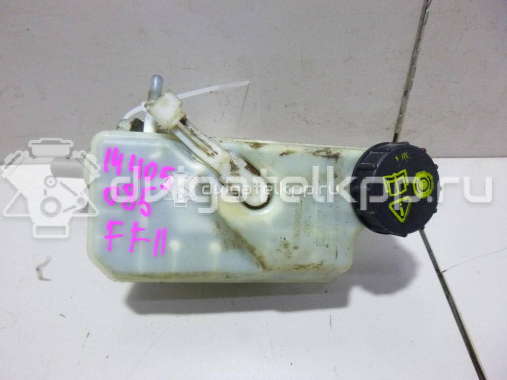 Фото Цилиндр тормозной главный  1547484 для Ford Focus {forloop.counter}}