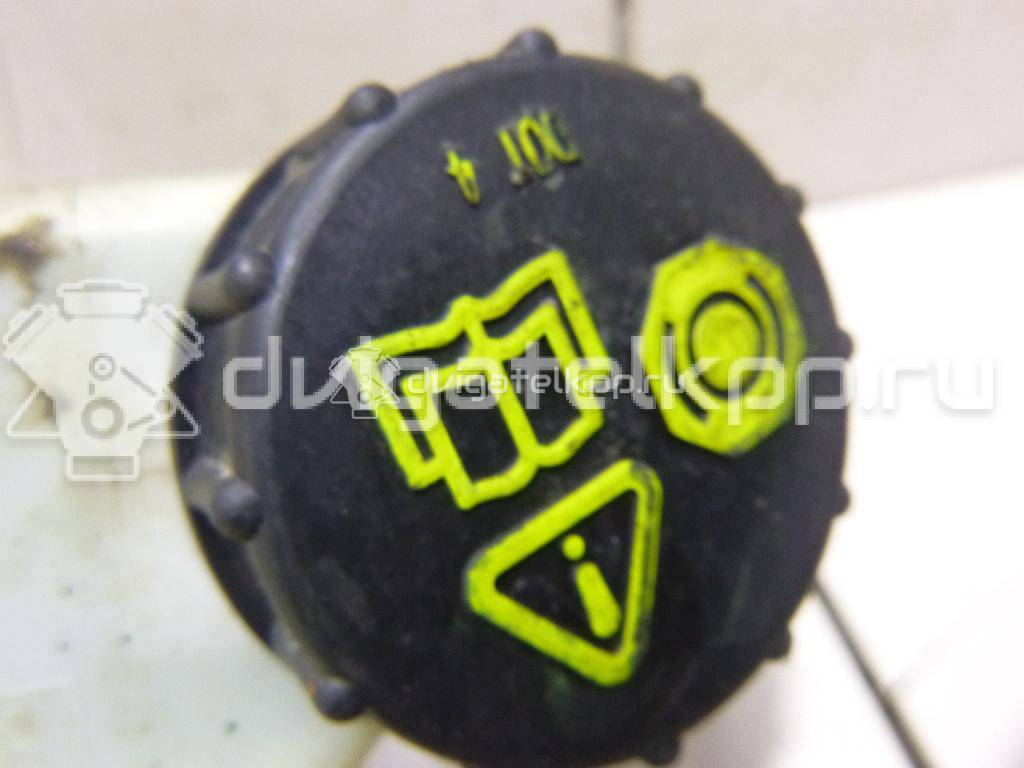 Фото Цилиндр тормозной главный  1547484 для Ford Focus {forloop.counter}}