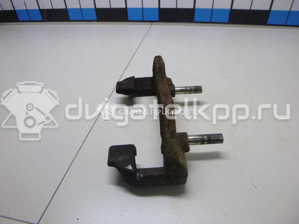 Фото Скоба суппорта переднего  1471710 для Ford Focus / C-Max {forloop.counter}}