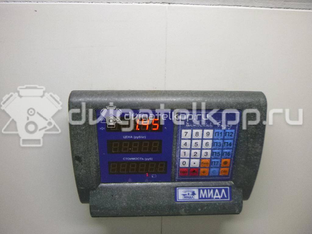 Фото Скоба суппорта переднего  1471710 для Ford Focus / C-Max {forloop.counter}}