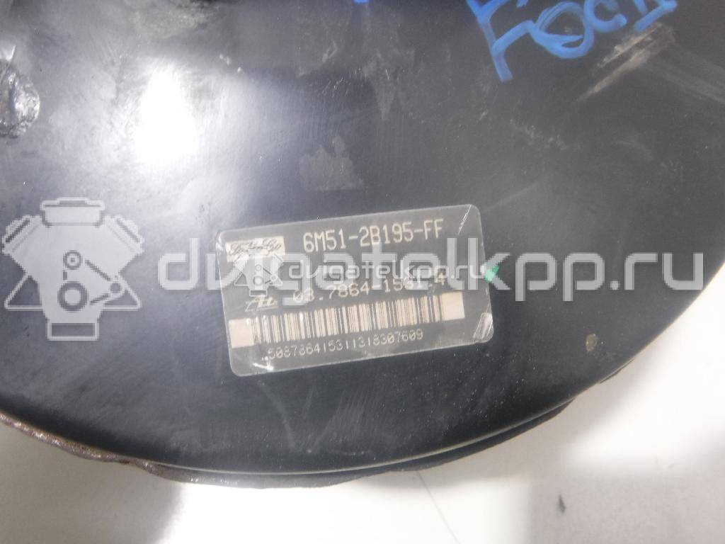 Фото Усилитель тормозов вакуумный  1742032 для Ford Focus / C-Max {forloop.counter}}