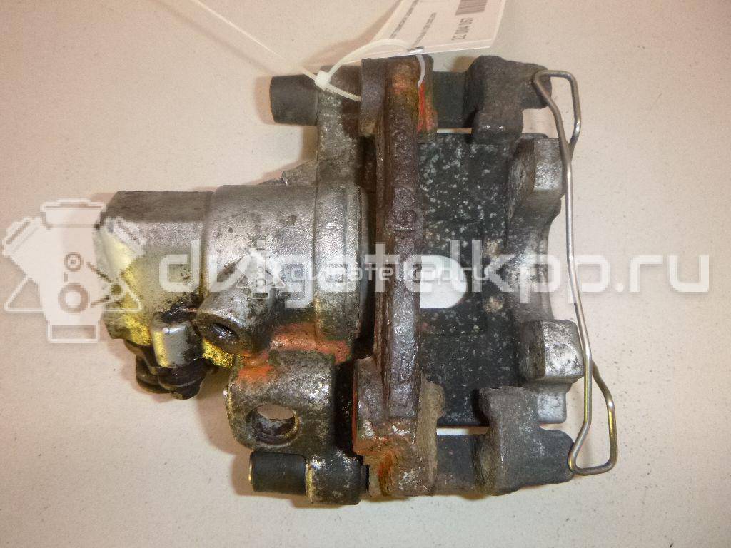 Фото Суппорт тормозной задний правый  BPYK2661XB для ford C-MAX {forloop.counter}}