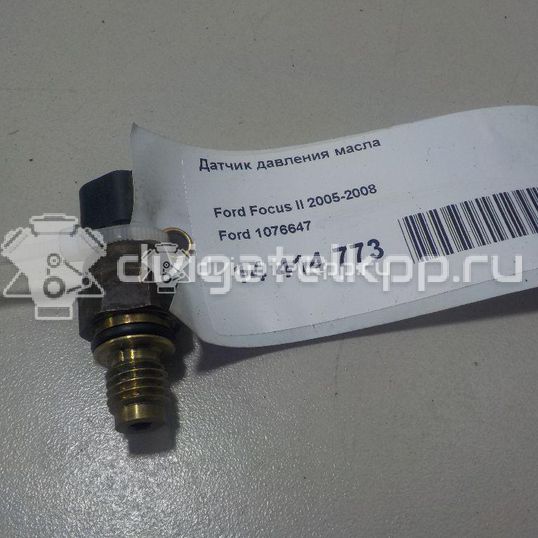 Фото Датчик давления масла  1076647 для Ford Focus / C-Max