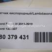 Фото Датчик кислородный/Lambdasonde  1351337 для Ford Fiesta / Focus / Tourneo / Granada / Scorpio {forloop.counter}}