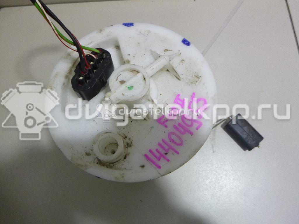 Фото Насос топливный электрический  1602781 для Ford Focus / C-Max {forloop.counter}}