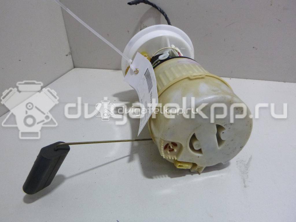 Фото Насос топливный электрический  1602781 для Ford Focus / C-Max {forloop.counter}}