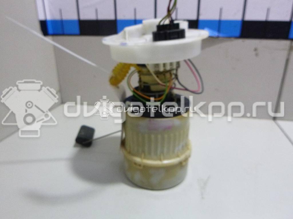 Фото Насос топливный электрический  1602781 для Ford Focus / C-Max {forloop.counter}}