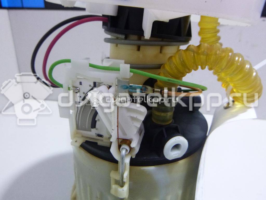 Фото Насос топливный электрический  1602781 для Ford Focus / C-Max {forloop.counter}}