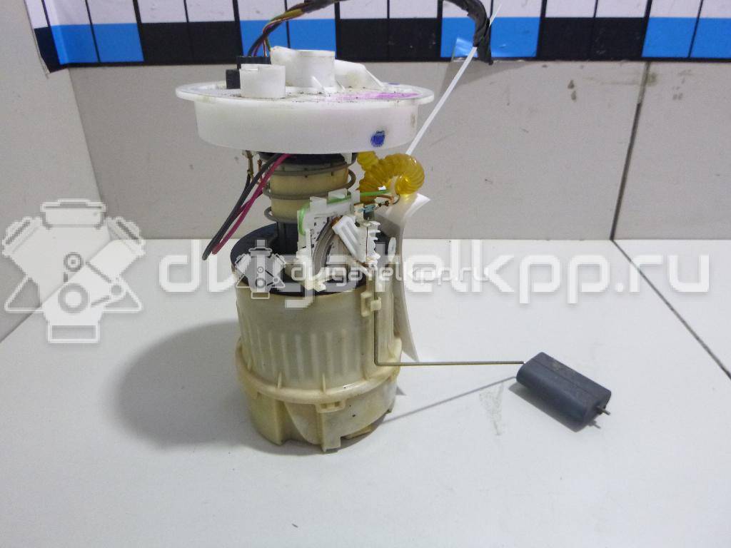 Фото Насос топливный электрический  1602781 для Ford Focus / C-Max {forloop.counter}}