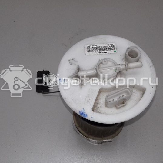 Фото Насос топливный электрический  1602781 для Ford Focus / C-Max