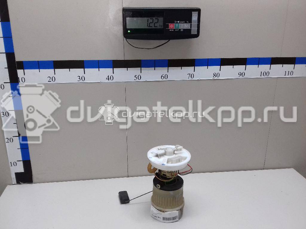 Фото Насос топливный электрический  1602781 для Ford Focus / C-Max {forloop.counter}}