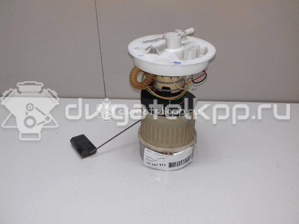 Фото Насос топливный электрический  1602781 для Ford Focus / C-Max {forloop.counter}}