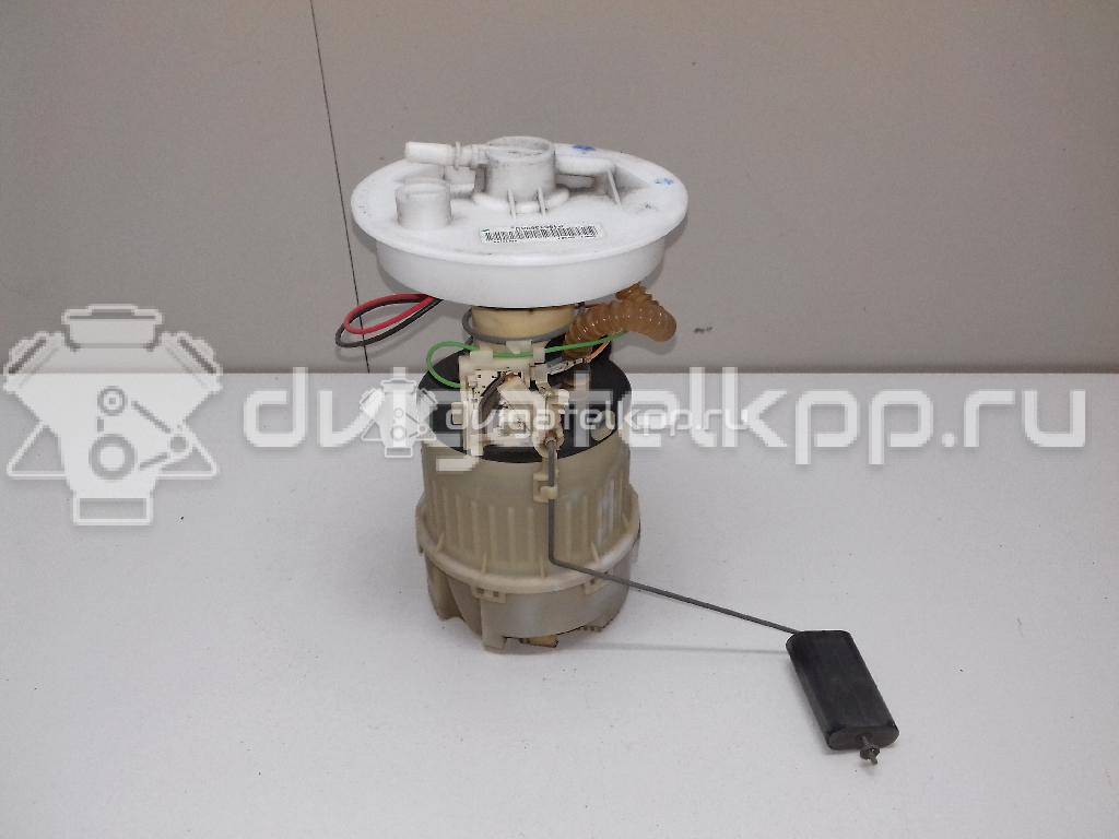 Фото Насос топливный электрический  1602781 для Ford Focus / C-Max {forloop.counter}}
