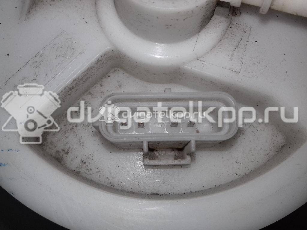 Фото Насос топливный электрический  1602781 для Ford Focus / C-Max {forloop.counter}}