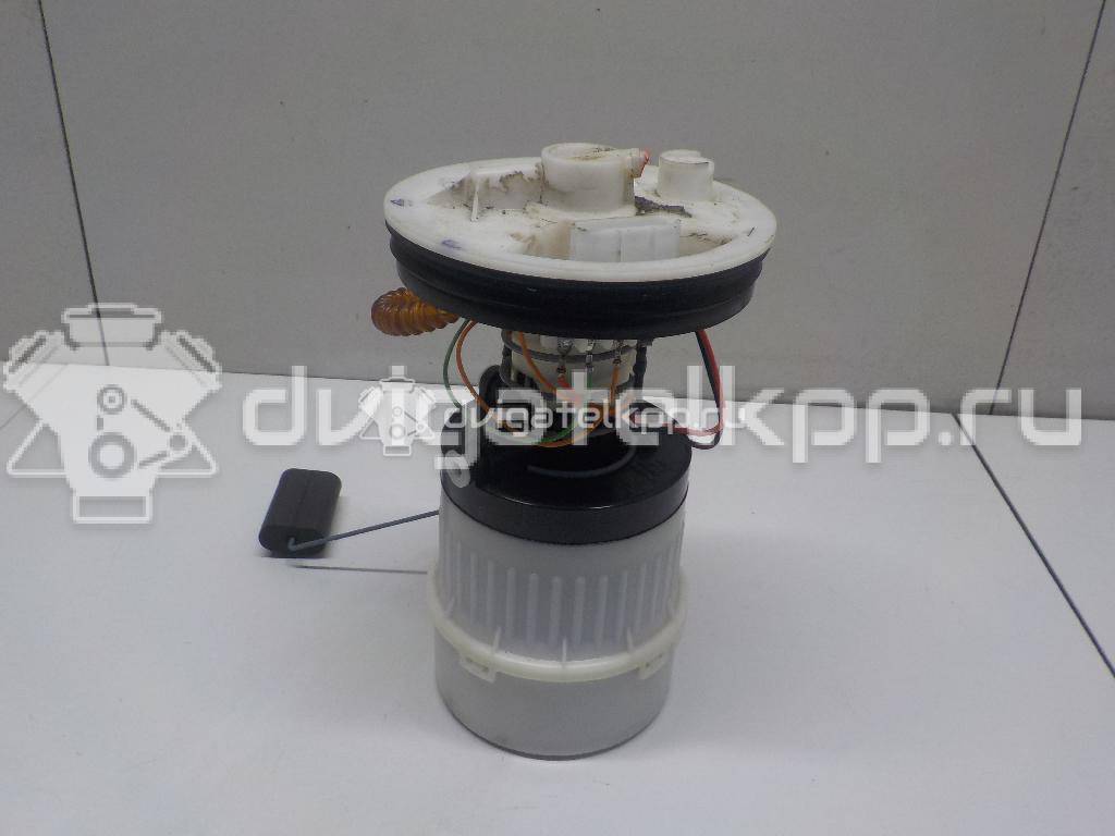 Фото Насос топливный электрический  3M519H307 для Ford Focus / C-Max {forloop.counter}}