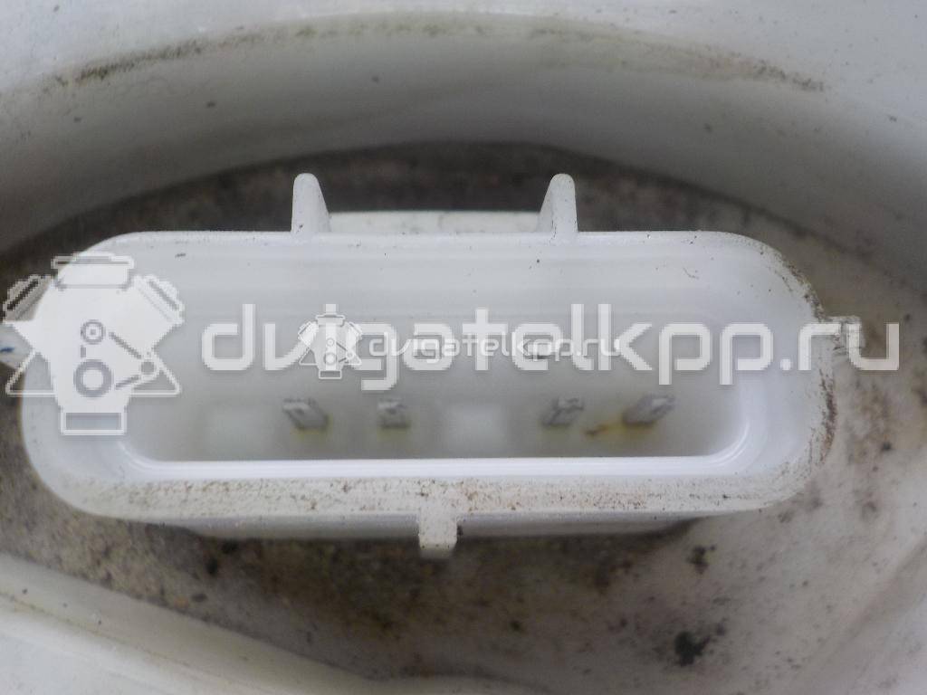 Фото Насос топливный электрический  3M519H307 для Ford Focus / C-Max {forloop.counter}}