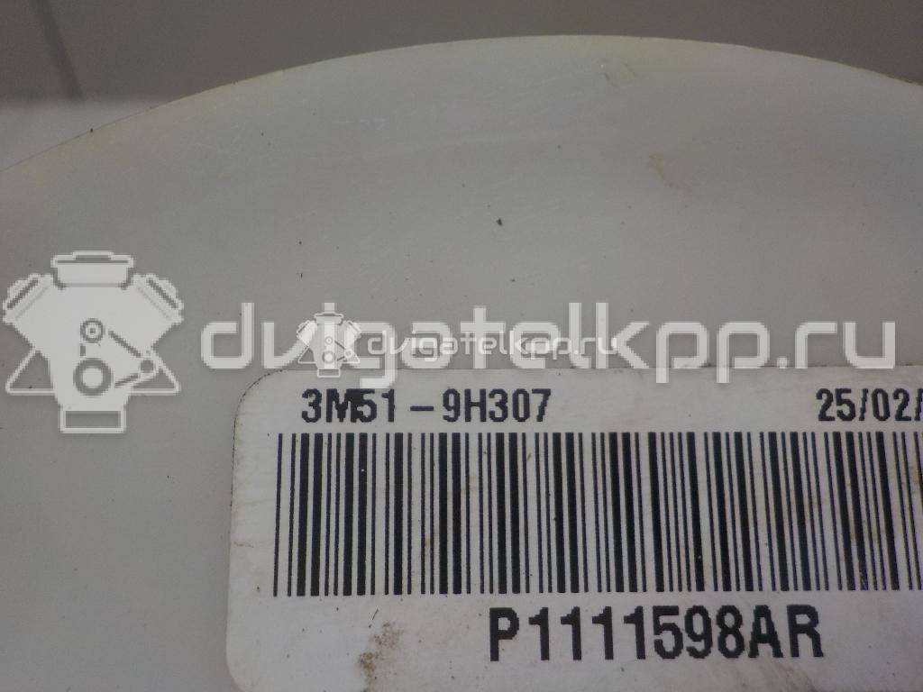 Фото Насос топливный электрический  3M519H307 для Ford Focus / C-Max {forloop.counter}}