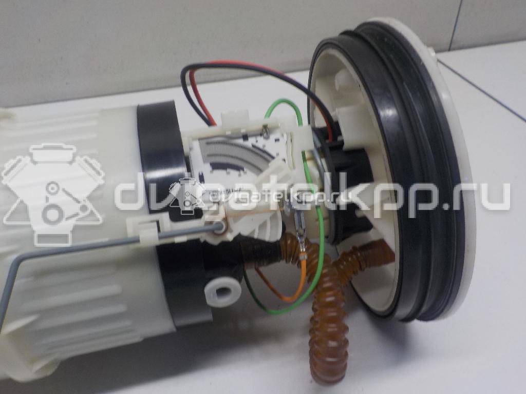 Фото Насос топливный электрический  3M519H307 для Ford Focus / C-Max {forloop.counter}}