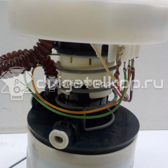 Фото Насос топливный электрический  3M519H307 для Ford Focus / C-Max