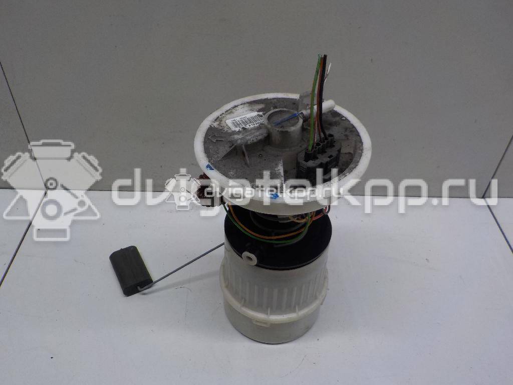 Фото Насос топливный электрический  3M519H307 для Ford Focus / C-Max {forloop.counter}}