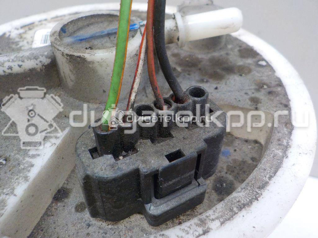 Фото Насос топливный электрический  3M519H307 для Ford Focus / C-Max {forloop.counter}}