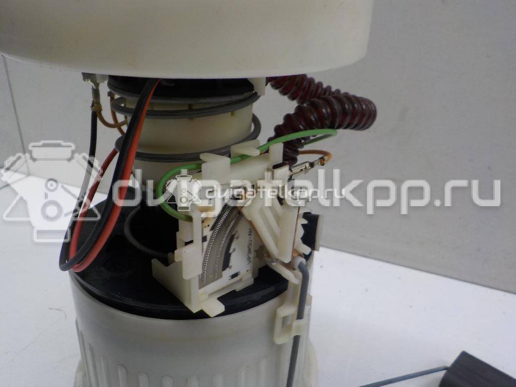 Фото Насос топливный электрический  3M519H307 для Ford Focus / C-Max {forloop.counter}}