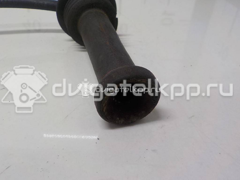Фото Провод высокого напряжения  1335369 для Ford Fiesta / Focus / Tourneo / C-Max / Ka {forloop.counter}}